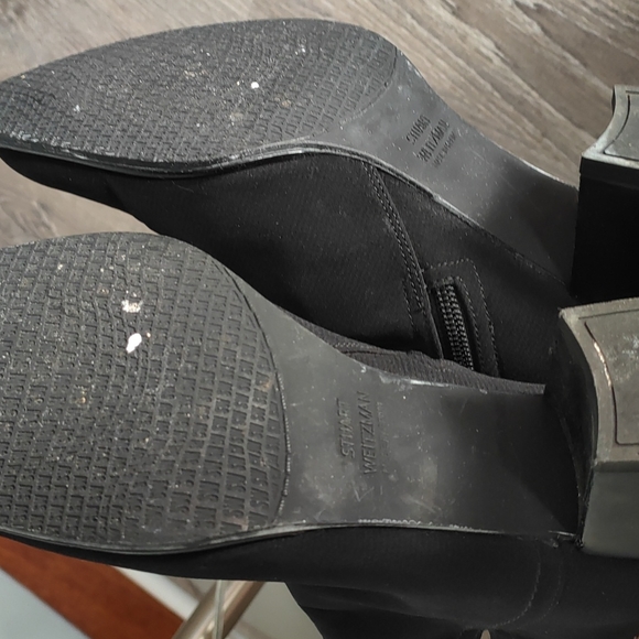 Stuart weitzman boot - Picture 3 of 4